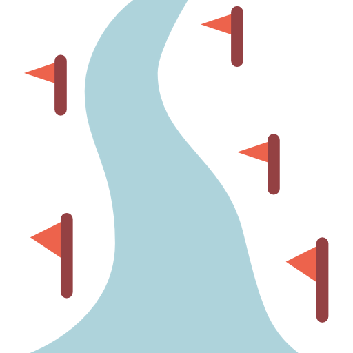 Slope icon