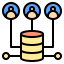 Server Ikona 64x64