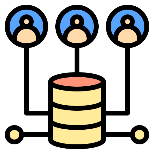 Server Ikona