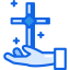 Cross Symbol 64x64