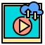 Video icon 64x64