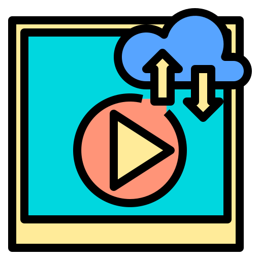 Video icon