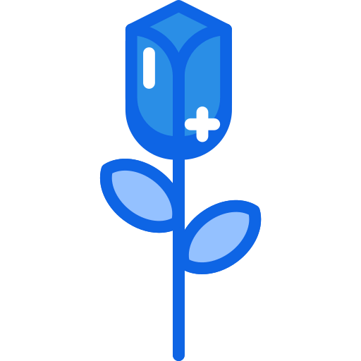 Rose icon