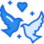 Love birds 图标 64x64
