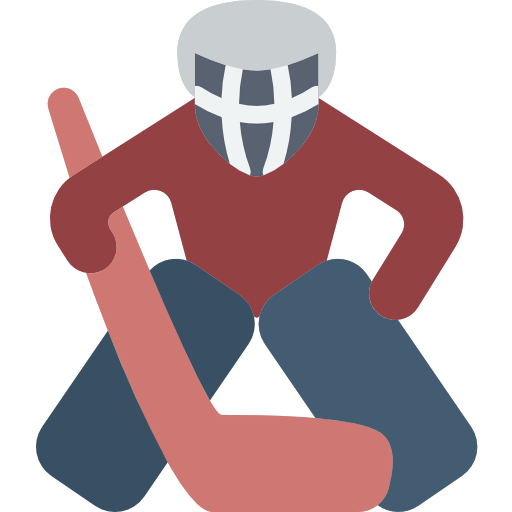 Guarding icon