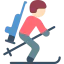 Biathlonist icon 64x64
