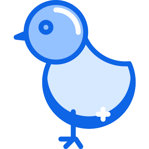 Chicken icon