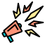 Promotion icon 64x64