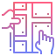 Map icon 64x64