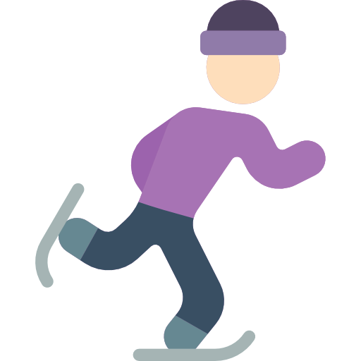 Ski icon