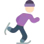 Ski icon 64x64