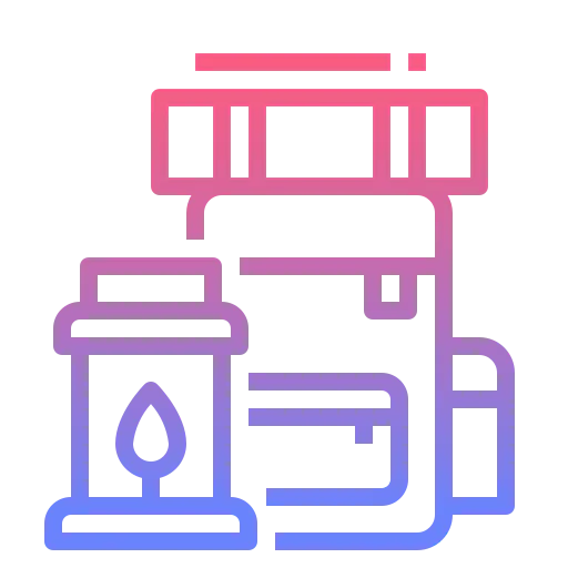 Lantern icon