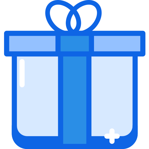 Gift icon
