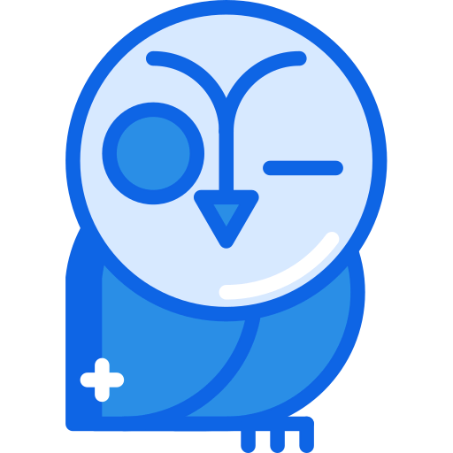 Owl icon