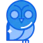 Owl icon 64x64