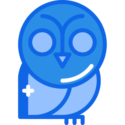 Owl icon