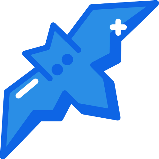 Bat icon
