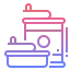 Canned food icon 64x64