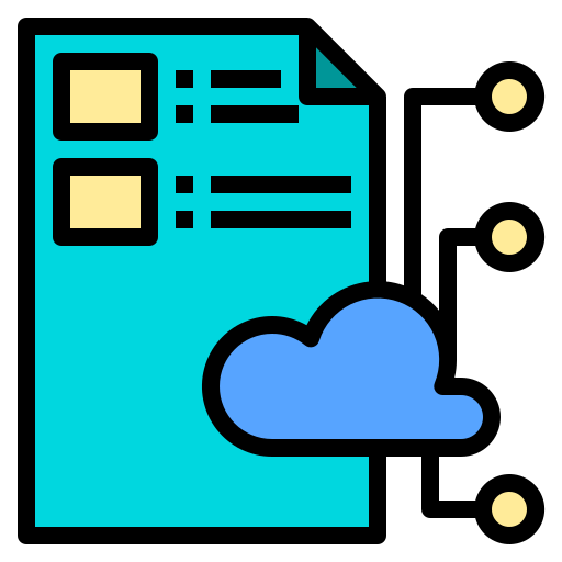 Cloud 图标