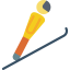 Ski icon 64x64