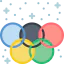 Olympics icon 64x64