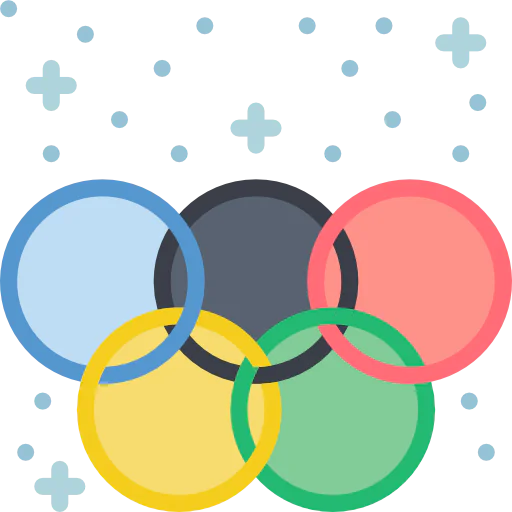 Olympics icon
