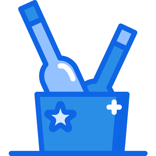 Bottles icon