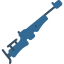 Gun icon 64x64