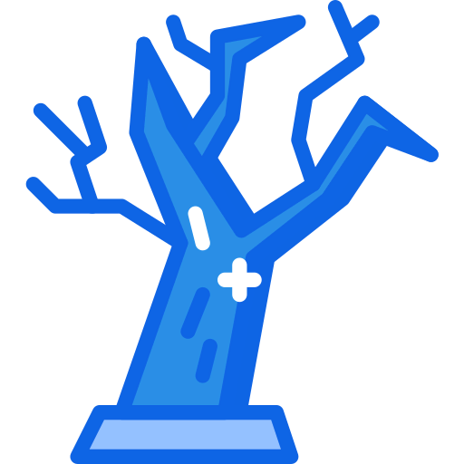 Tree icon