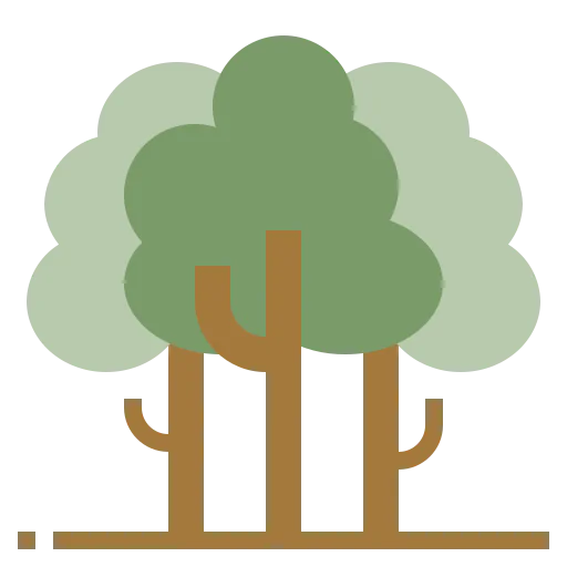 Forest icon