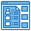 Information icon 64x64