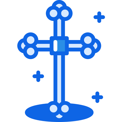 Cross icon