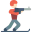 Biathlon icon 64x64