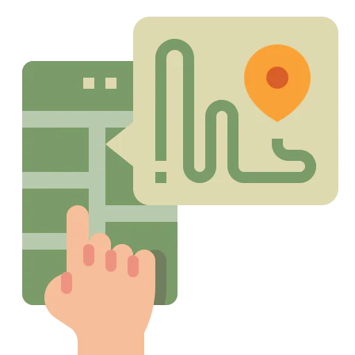 Route icon