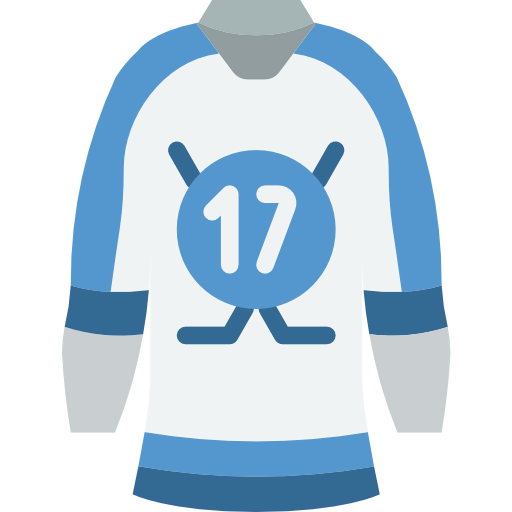 Jersey icon