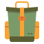 Backpack icon 64x64