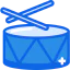 Drum icon 64x64