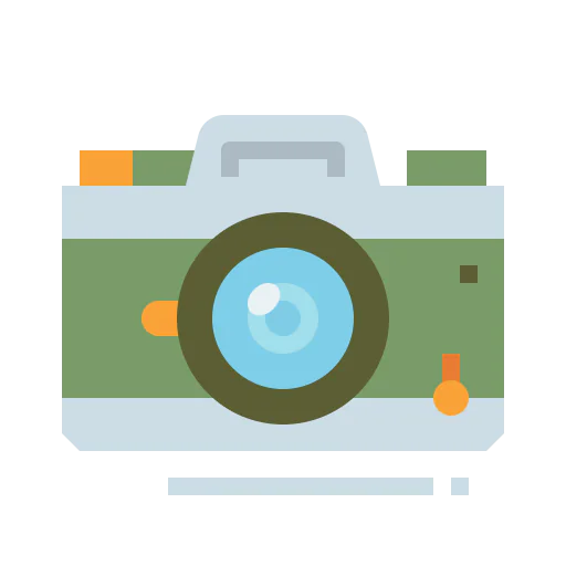 Camera icon