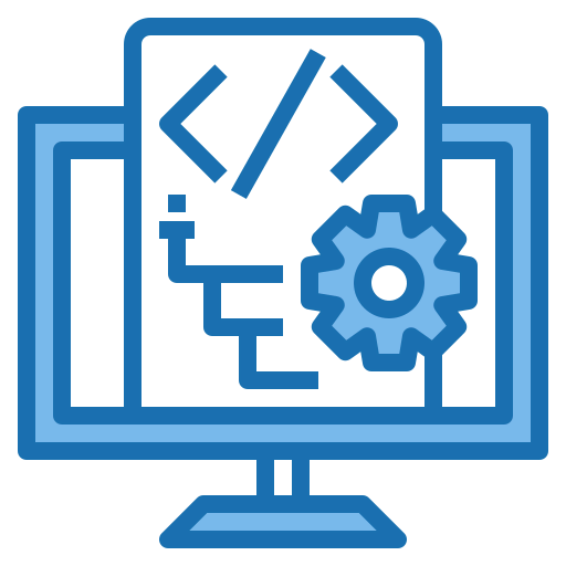 Script icon