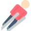 Ski icon 64x64