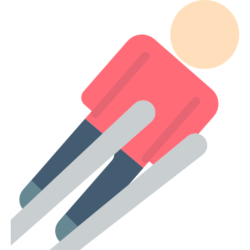 Ski icon