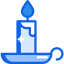 Candle icon 64x64
