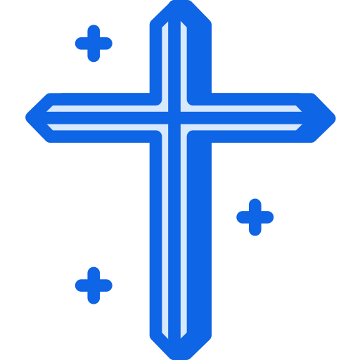 Cross icon