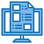 Blog icon 64x64
