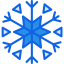 Snowflake icon 64x64