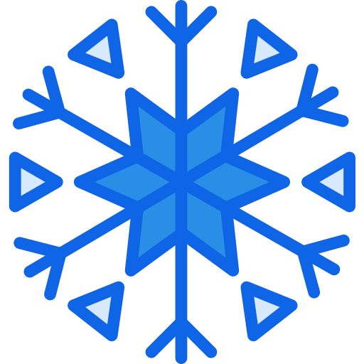 Snowflake icon