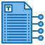 Writing icon 64x64