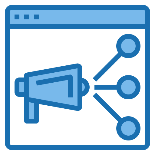 Seo icon