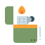 Lighter icon 64x64