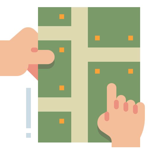 Map icon